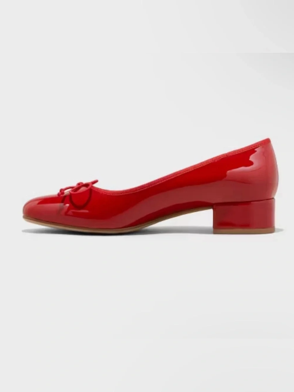 a new day toe vibrant sleek